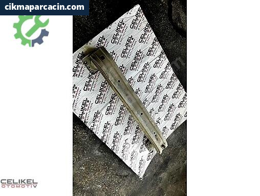 Peugeot Bipper Tampon Demiri çıkma parça