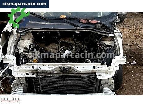 Peugeot Partner Ön Panel çıkma parça