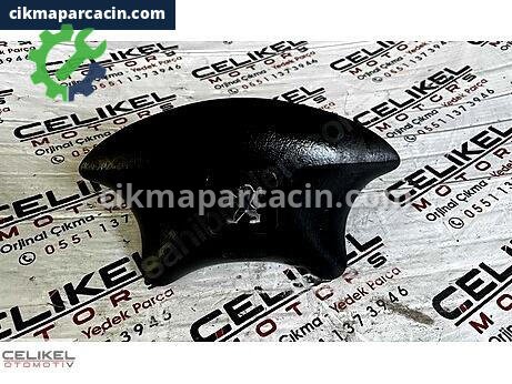 Peugeot Partner Airbag çıkma parça