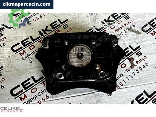 Peugeot Partner Airbag çıkma parça
