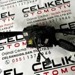 PEJO PANTNER ÇIKMA SİNYAL SİLECEK KOLU ORJİNAL