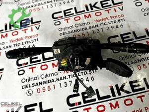PEJO PANTNER ÇIKMA SİNYAL SİLECEK KOLU ORJİNAL