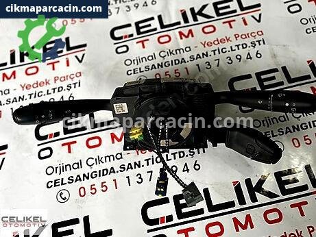 Peugeot Partner Silecek Kolu çıkma parça