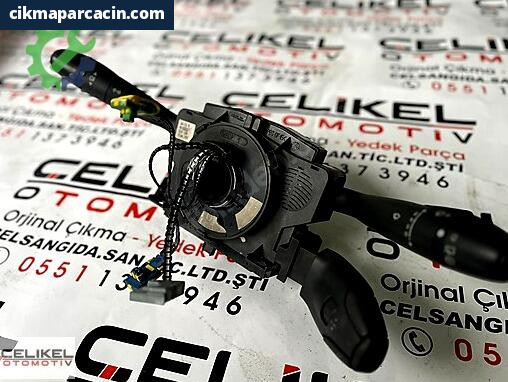 Peugeot Partner Silecek Kolu çıkma parça