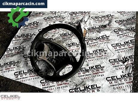 Peugeot Partner Direksiyon Simidi çıkma parça