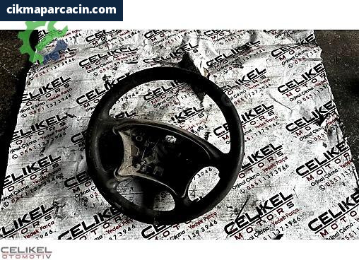 Peugeot Partner Direksiyon Simidi çıkma parça