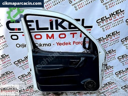 Peugeot Partner Sol Ön Kapı çıkma parça