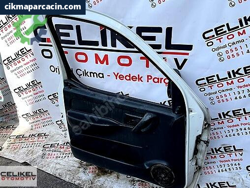 Peugeot Partner Sol Ön Kapı çıkma parça