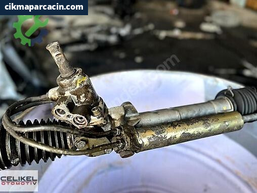 Peugeot Partner Direksiyon Kutusu çıkma parça
