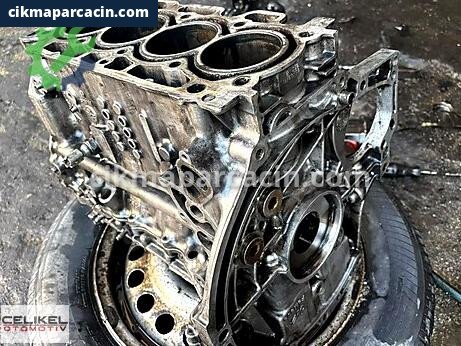Peugeot Partner Blok çıkma parça