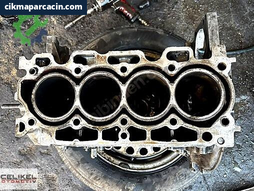 Peugeot Partner Blok çıkma parça