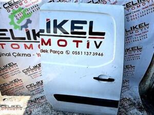 PEJO PARTNER TEPE SAĞ SÜRGÜ KAPI