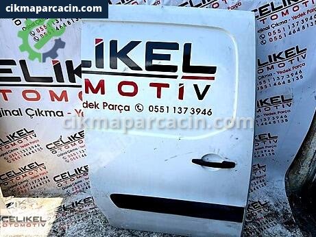 Peugeot Partner Sağ Kapı çıkma parça