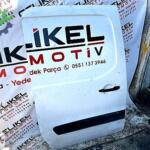 PEJO PARTNER TEPE SAĞ SÜRGÜ KAPI
