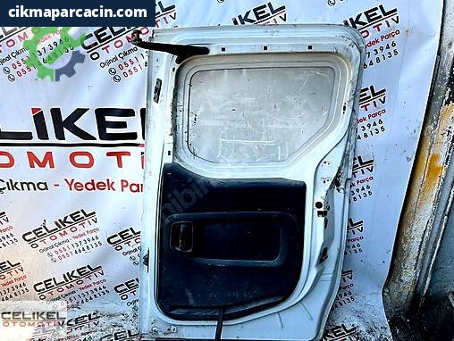 Peugeot Partner Sağ Kapı çıkma parça