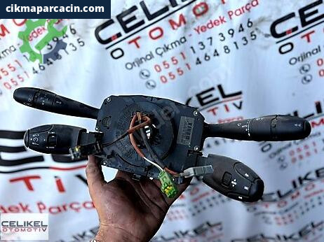 Peugeot Partner Silecek Kolu çıkma parça