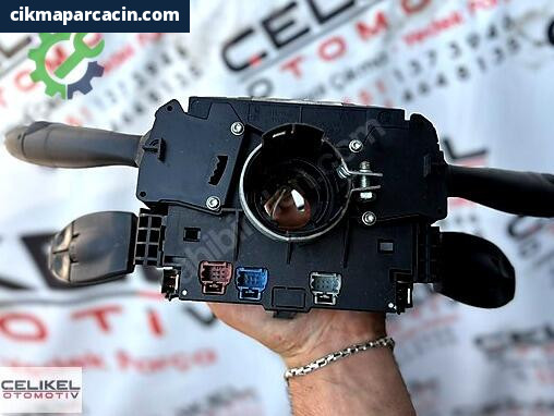 Peugeot Partner Silecek Kolu çıkma parça