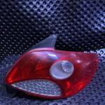 PEUGEOT 206 PLUS SAĞ STOP