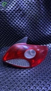 PEUGEOT 206 PLUS SAĞ STOP