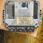 PEUGEOT 207 307 308 MOTOR BEYNİ 9653958930