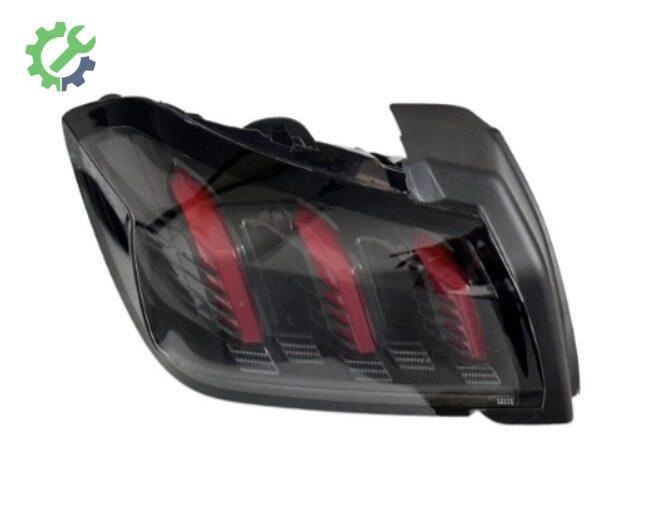 Peugeot 208 Sol Stop çıkma parça