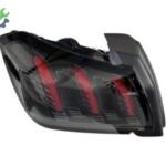 PEUGEOT 208 2019-2022 SIFIR SOL STOP 9823216580