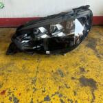 PEUGEOT 208 SOL FAR SIFIR ORJİNAL 9850598680