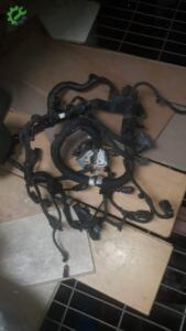 PEUGEOT 301 1.6 HDI EURO 5 MOTOR TESISATI