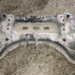 PEUGEOT 301 MOTOR TRAVERSİ