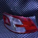 Peugeot 301 Sol Stop çıkma parça - OTO ÇIKMACIM İzmir