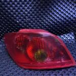 Peugeot 307 Sol Stop çıkma parça - OTO ÇIKMACIM İzmir