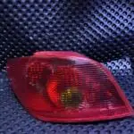 Peugeot 307 Sol Stop çıkma parça - OTO ÇIKMACIM İzmir