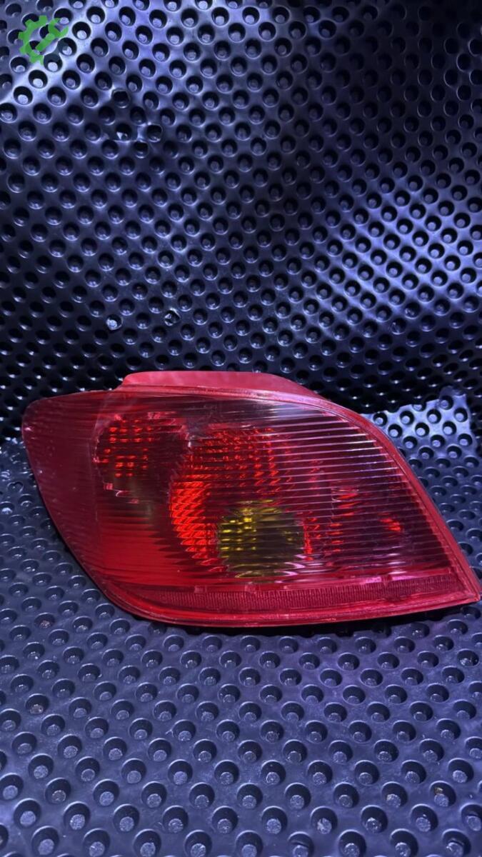 Peugeot 307 Sol Stop çıkma parça