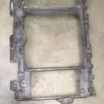 PEUGEOT 508 CİTROEN C5 ÖN PANEL