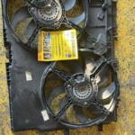 PEUGEOT BOXER FİAT DUCATO KOMPLE FAN