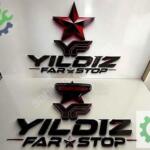Peugeot Partner Stop Çıkma Parça İstanbul