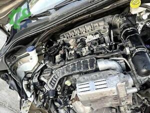 PEUGEOT-CİTROEN 1.2 PURETECH KOMPLE MOTOR 20.000 KM