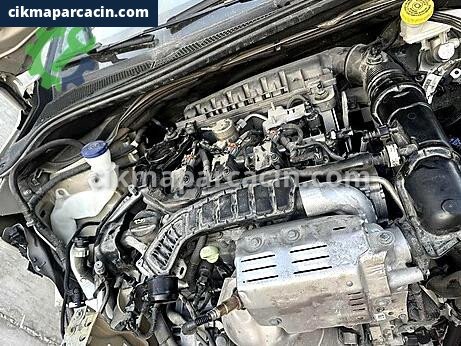 Peugeot 308 Komple Motor çıkma parça