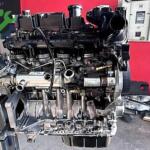 Citroen C4 Komple Motor Çıkma Parça Ankara