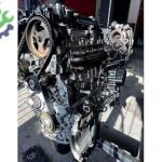Citroen C4 Komple Motor Çıkma Parça Ankara