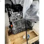 Citroen C5 AirCross Komple Motor Çıkma Parça Ankara
