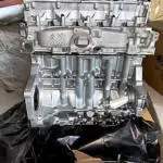 Peugeot 504 Motor Komple Çıkma Parça Ankara