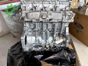 PEUGEOT-CİTROEN 1.6 DİZEL EURO 5 SIFIR SANDIK MOTOR
