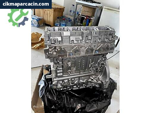 Peugeot 301 Motor Komple çıkma parça