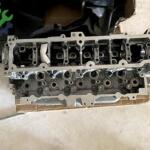 Peugeot 301 Motor Komple Çıkma Parça Ankara