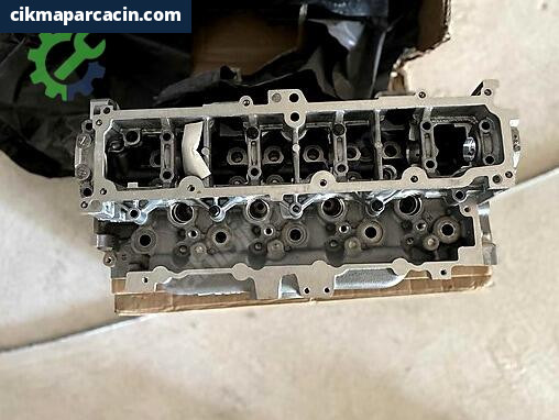 Peugeot 301 Motor Komple çıkma parça