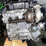 Peugeot 407 Komple Motor Çıkma Parça Ankara
