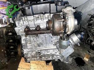 PEUGEOT-CİTROEN 1.6 DİZEL HDİ KOMPLE MOTOR