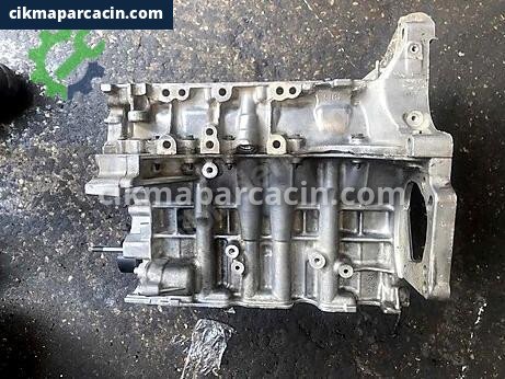 Peugeot 301 Motor Komple çıkma parça
