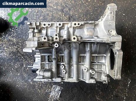 Peugeot 301 Motor Komple çıkma parça